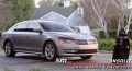 Zapping Autonews : Sébastien Ogier, tracteur fou et pub Volkswagen Passat