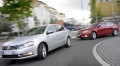 Essai Volkswagen Passat 2.0 TDI 170 DSG vs Opel Insignia 2.0 CDTI 160 BVA : Techno-classiques