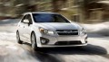 Subaru Impreza : Rentrée dans le rang !