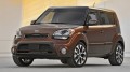 Nouveau Kia Soul 2011 : maquillage à diodes