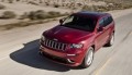 Jeep Grand Cherokee SRT8 (New-York 2011)