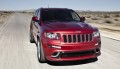 Jeep Grand Cherokee SRT8