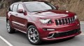 Jeep Grand Cherokee SRT8