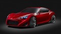Scion FR-S Concept : encore une nouvelle version pour le coupé Toyota FT-86