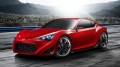 Scion FR-S : Le coupé Toyota/Subaru se dévoile enfin