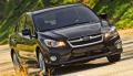 Subaru Impreza : moins osée que le concept