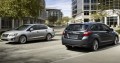 Nouvelle Subaru Impreza 2011 : timides évolutions