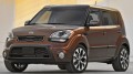 Salon New York 2011 : Kia Soul restylé