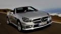 Essai Mercedes SLK 250 : Escapade bourgeoise