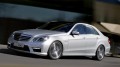 Mercedes E63 AMG : Avec deux turbos en plus…