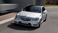 Mercedes E 63 AMG : un V8 biturbo moins gourmand.