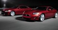 Jaguar XF et XK 2011 : nouvelle gamme au Salon de New York