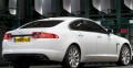 La Jaguar XF à 149 g/km de CO2 pour 44 900 €