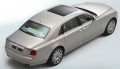 La Rolls Ghost en version longue : une surprise de taille : Plus d'espace partout et plus de confort