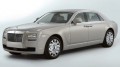 Rolls-Royce Ghost EWB
