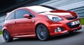 Opel Corsa OPC Nürburgring Edition : s'ouvrir au circuit