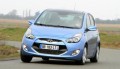 Essai Hyundai ix20 : Pur minispace, garanti... 5 ans !