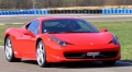 Essai Ferrari 458 Italia : l'Italie à sa botte