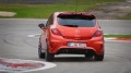 L'Opel Corsa "Nürburgring Edition" gagne en puissance