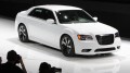 Chrysler 300C SRT8 : muscle car à l'américaine