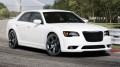 Chrysler 300C SRT8
