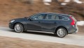 Essai Volvo V60 T6