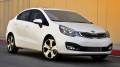 Kia Rio Sedan