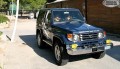 Essai Toyota Land Cruiser FZJ71 : C'est dans les vieux pots...