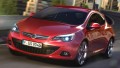 Opel Astra GTC : Réalité virtuelle