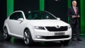 Des objectifs de croissance ambitieux pour Skoda : Objectif 1,5 million de véhicules en 2018