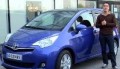 Cartech le Mag : Essai de la Toyota Verso S et de la nouvelle Classe C
