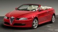 Alfa Romeo GT Cabrio : Découverte avortée