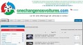 Qui veut échanger sa voiture ?