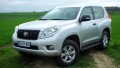 Essai Toyota Land Cruiser 3.0 D4-D 190 ch : remise à niveau