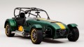 Caterham Seven Team Lotus (2011)