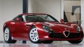 Zagato TZ3 Stradale