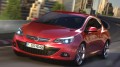 Vidéo Opel Astra GTC OPC : Suite logique