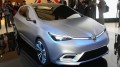 Des détails pour la future MG5
