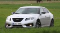 Essai Saab 9-5 2.0 TTiD 190 Aero : nouveau départ ?