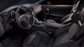 Corvette : quelques nouveautés pour 2012