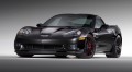 La Corvette 2012 se dévoile