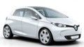 Renault Clio 4 et Zoe révélées au Mondial 2012