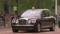 Garage royal : Kate n'aurait pas dû