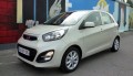 Essai Kia Picanto série 2 : Pas si petite que ça!