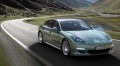 La Porsche Panamera passe au diesel