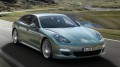 Porsche Panamera Diesel : Conversion au gazole