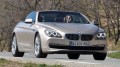 Essai BMW Série 6 Cabriolet 2011