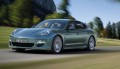Porsche Panamera Diesel : Etape incontournable…