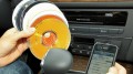 L'autoradio CD va-t-il disparaître ?