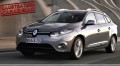 2012 : restylage annoncé pour la Mégane !